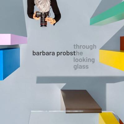 Barbara Probst, Gebundene Ausgabe von David Campany, Hartmann Books (Hartmann Projects GbR), 978-3-96070-155-2