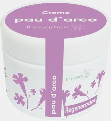 NATURODIET PAU D ARCO 50ml