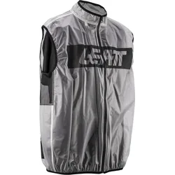 Leatt Race Cover Motocross Regenweste