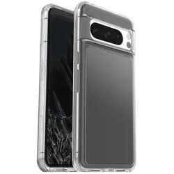 OtterBox Symmetry (Google Pixel 8 Pro), Smartphone Hülle, Transparent