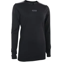 ION, Damen, Velotrikot, Tee (34, XS), Schwarz, XS, 34