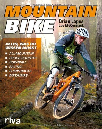 Brian Lopes - Mountainbike: Alles, was du wissen musst - Preis vom 11.10.2026 03:10:56 h