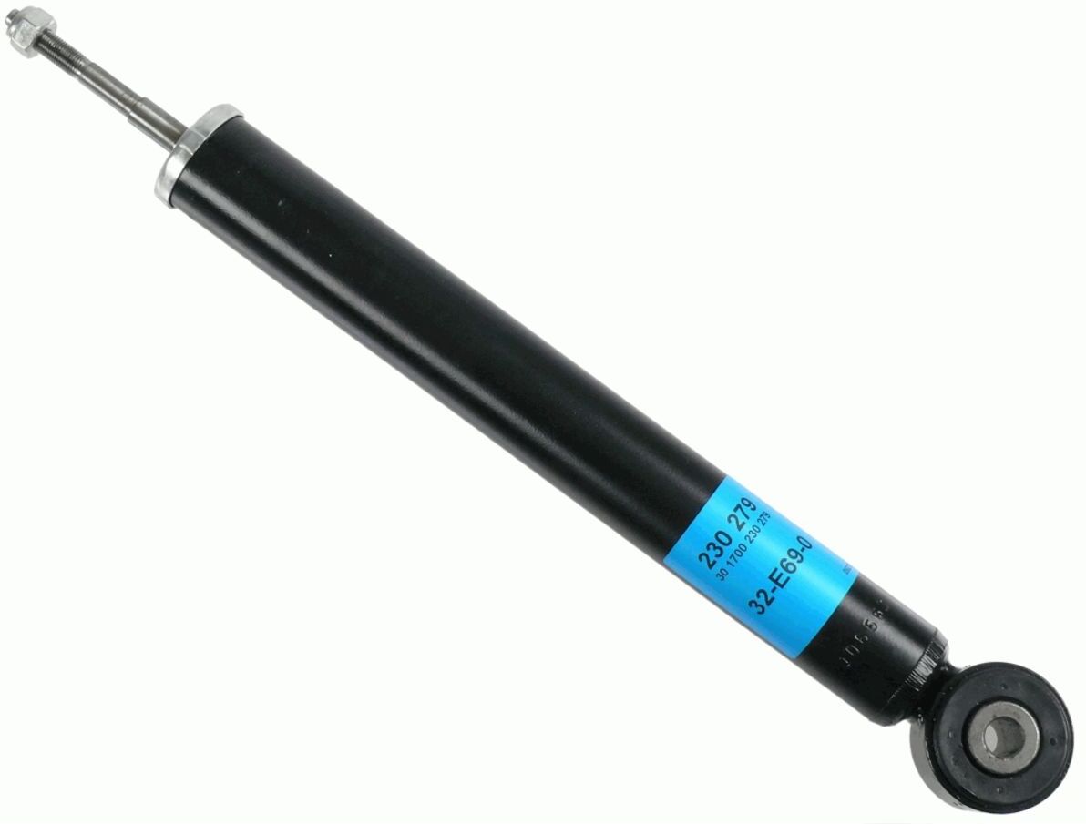 Stoßdämpfer SACHS 230279