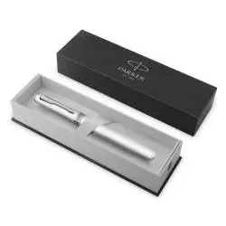 Parker Pen, Schreibstifte, Meridian Chrome CT Kugelschreiber
