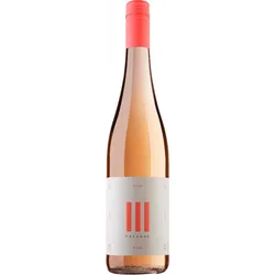 Rosé trocken III Freunde 2025