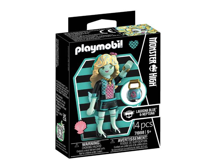LAGOONA BLUE