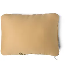 Sea To Summit Foam Core Pillow - XL Starfish, Reisekissen, Beige