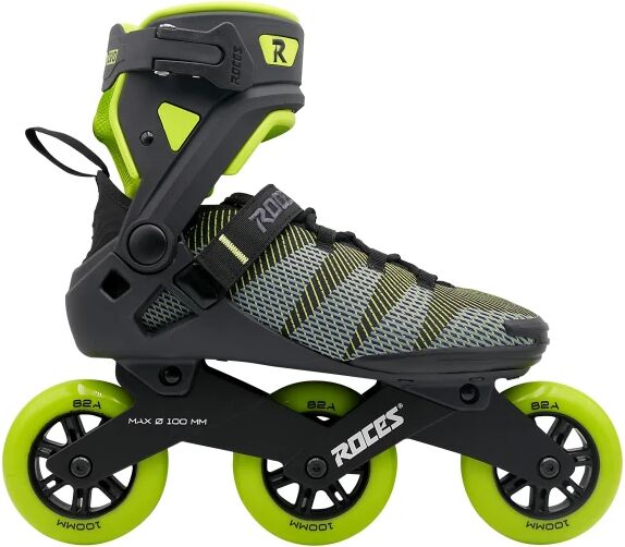 Inline Skates Roces R-EVO 100 (40)