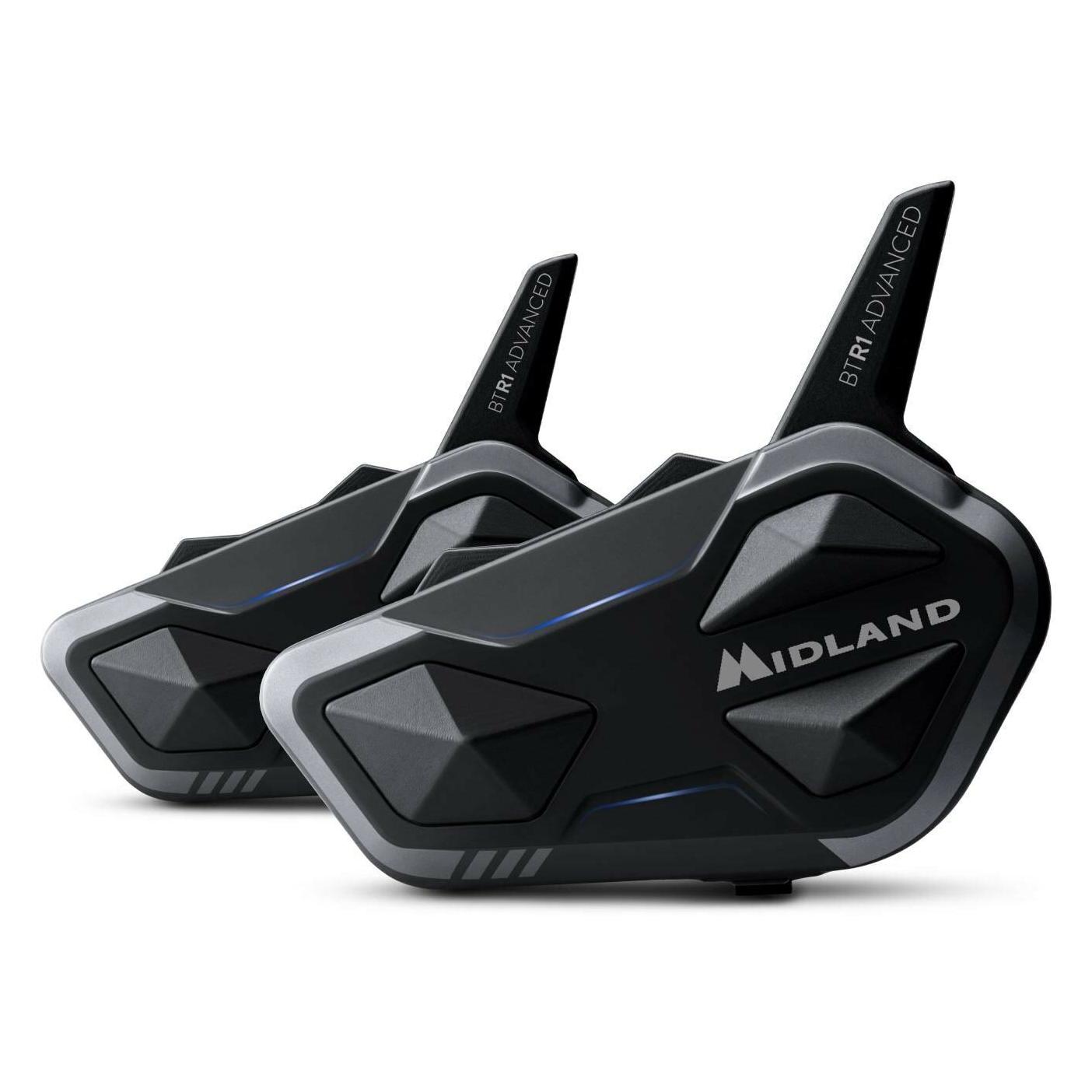 Albrecht Midland BTR1 Advanced (2er Set) (C1529.01)