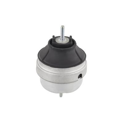 TOPRAN Lagerung, Motor 104 423 links für VW