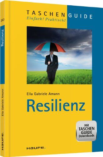 Amann, Ella Gabriele - Resilienz - Preis vom 09.10.2026 07:28:09 h