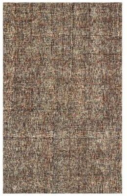 Dalyn Rug Co Kalissa Rectangle Rug, 8' x 10', Multi Earth