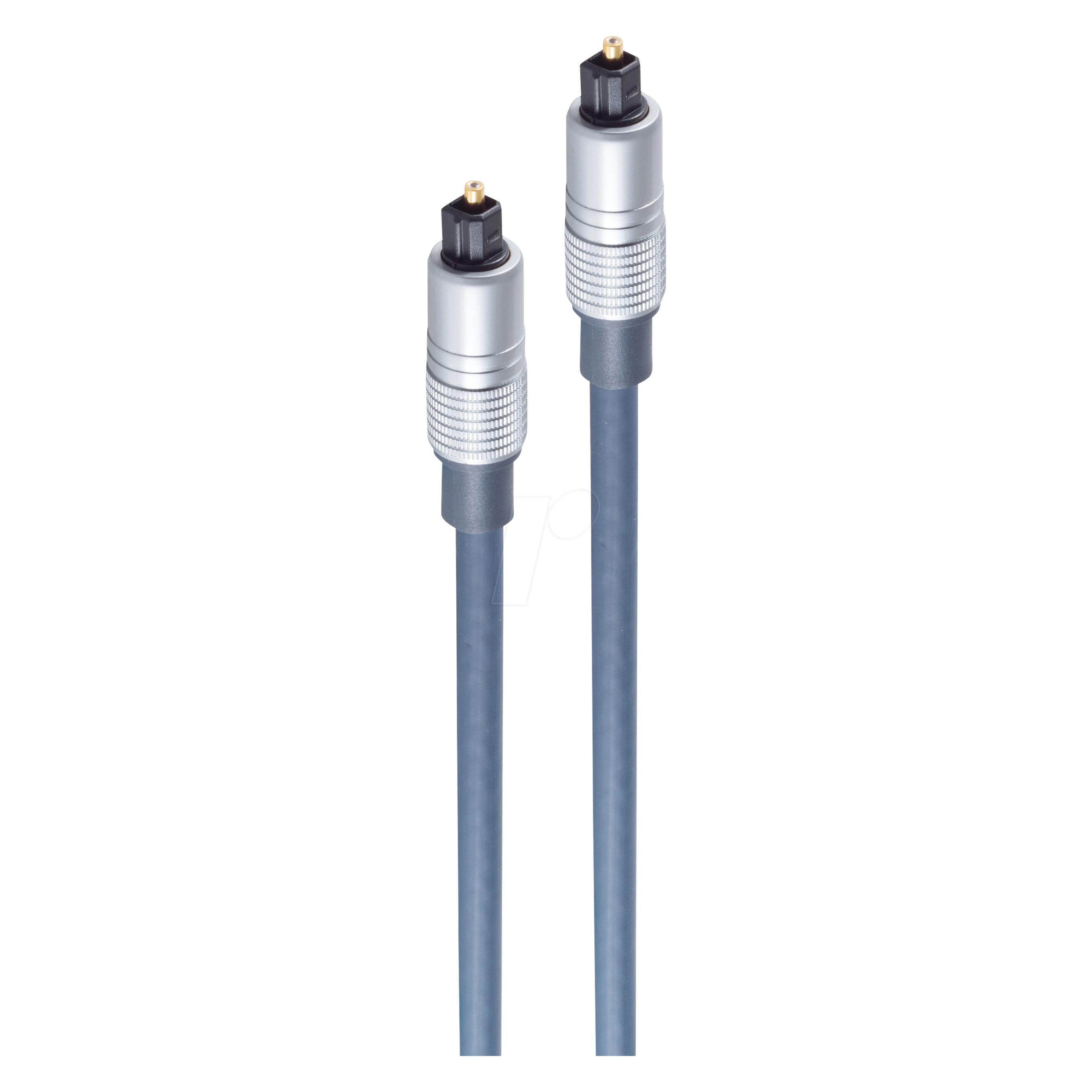 Shiverpeaks SHVP 69006-3.0 (3 m, Toslink Kabel) (SP69006-3.0)