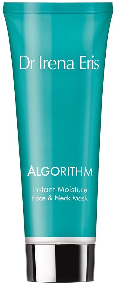 DR IRENA ERIS Algorithm Instant Moisture Face & Neck Mask 75ml