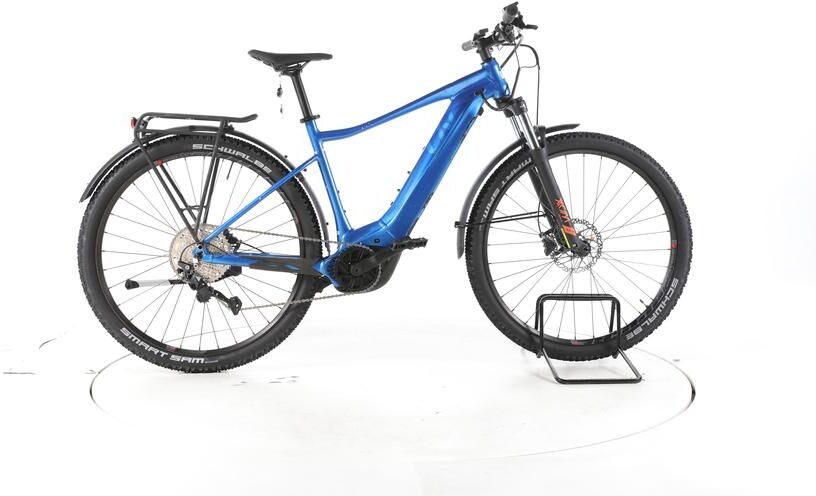 Liv Vall-E+ EX Vélo Électrique de Trekking - 298103