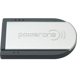 Varta pocketcharger Knopfzellen-Ladegerät NiMH Knopfzellenakku 57046