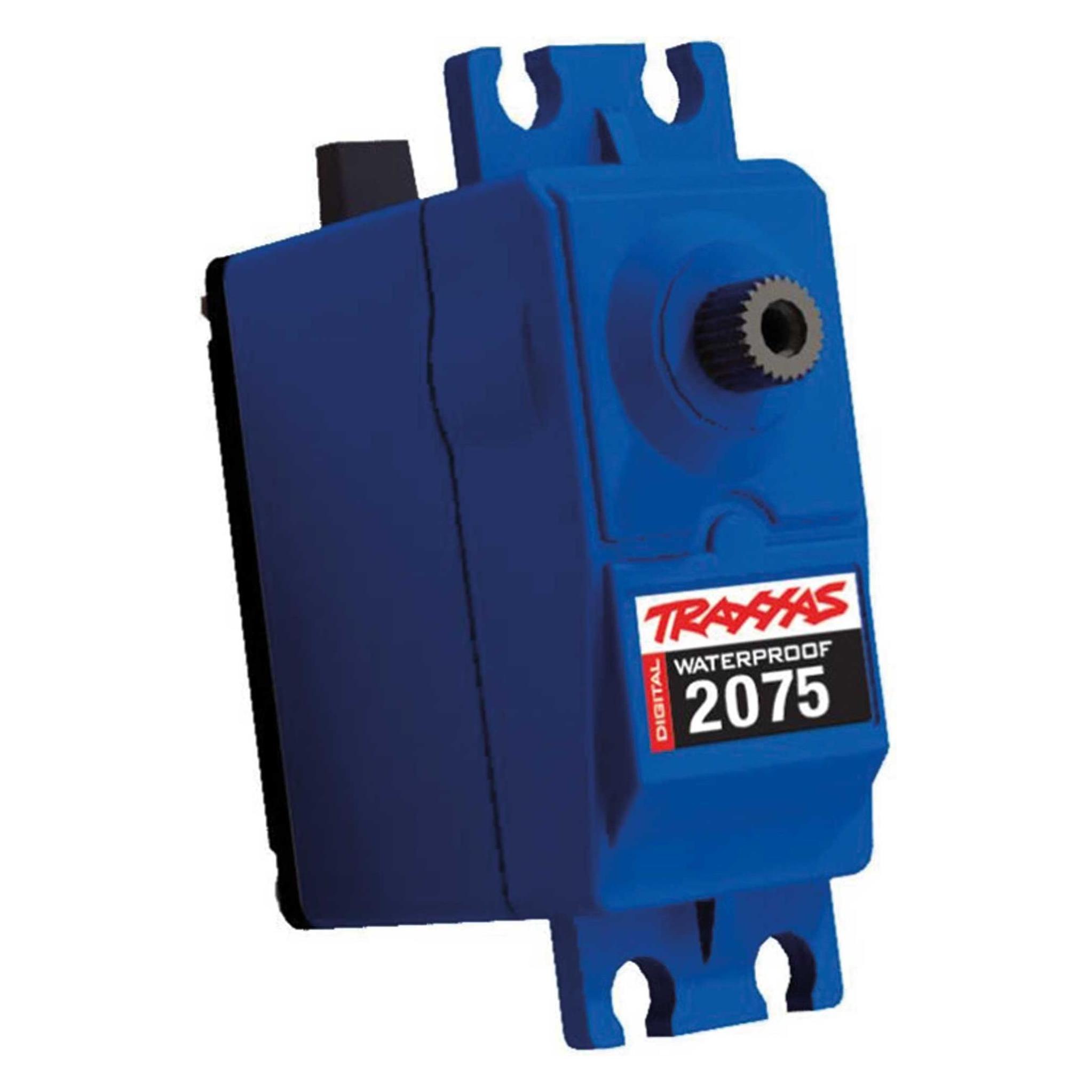 Traxxas 2075 Servo (2075)