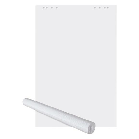 Nobo Block für Flipchart 25 Blatt (CQE1220)