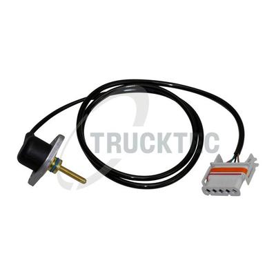 TRUCKTEC AUTOMOTIVE Sensor, Ladedruck 0417025 für Volvo