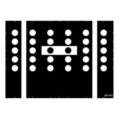 SEKURIT Kalibriertafel, Fahrerassistenzsystem 9201139606