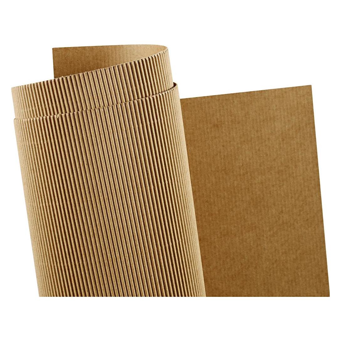 Creativ Company Corrugated Card (120 g/m², 1x) (5707167065709)