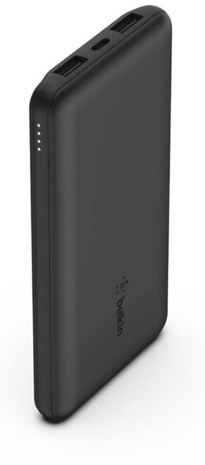 Belkin externe batterij 10.000 mAh - Zwart
