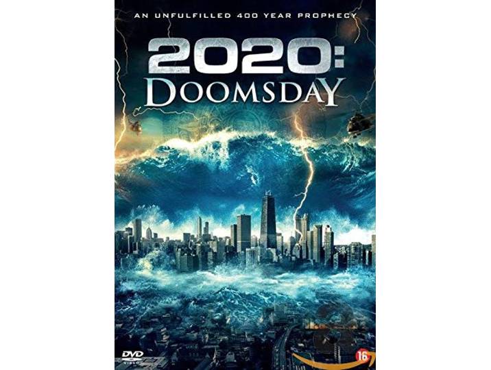 2020 Doomsday