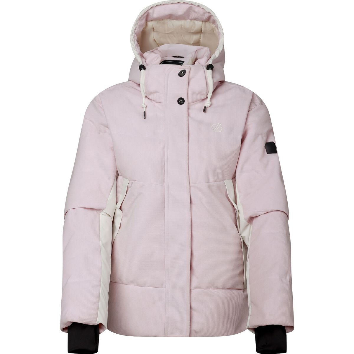 Dare2b Neve Jacket pnkhzcrd/egr (ZG1) 10 DWP639-ZG1-10