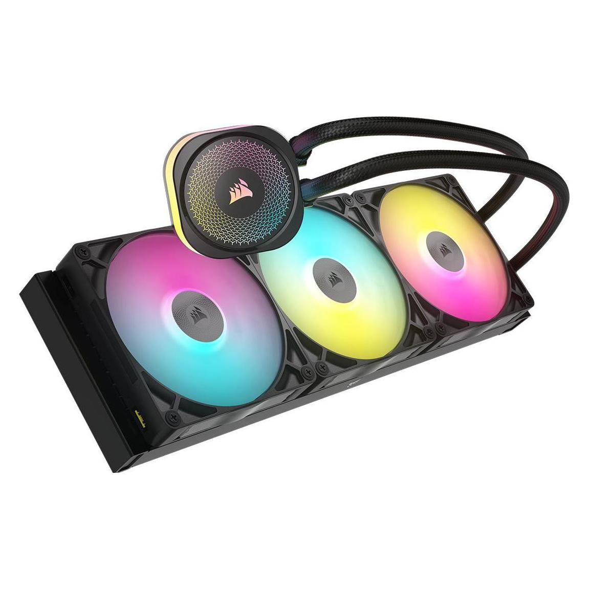 Corsair iCUE LINK TITAN 420 RX RGB (CW-9061019-WW)
