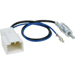  Antennenadapter GT13(f) auf DIN (m) 