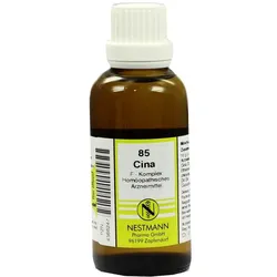 CINA F Komplex Nr.85 Dilution 50 ml