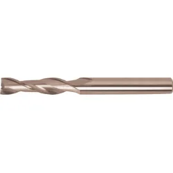 FORMAT Schaftfräser 12,0mm extralang WN VHM HB Z 2