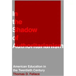 In the Shadow of Authoritarianism, Schulbücher