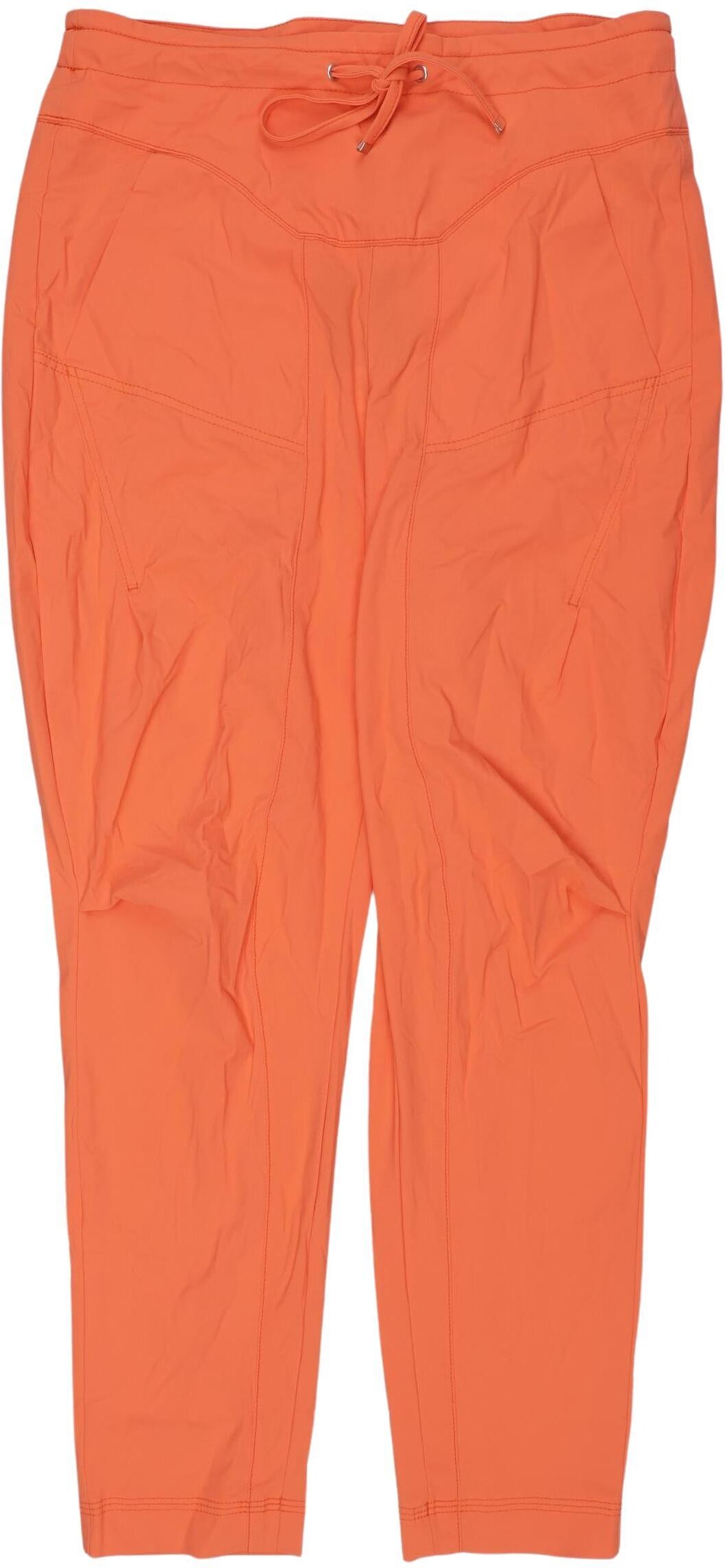 Raffaello Rossi Damen Stoffhose, Neon, Gr. EU 34, Synthetik / Elasthan - Second Hand