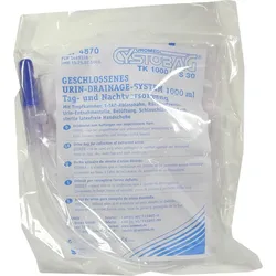 Cystobag Tk 1000 S30 4870 1 ST