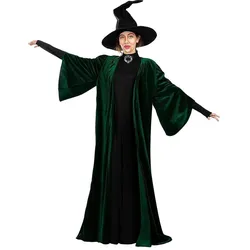 Metamorph Harry Potter – Minerva McGonagall Kostüm (L, XL)