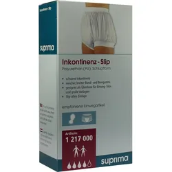 Suprima Inkontinenzhose Gr.44 1 ST