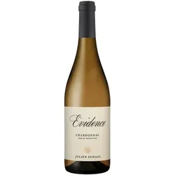 Evidence Chardonnay 2024 - Julien Schaal