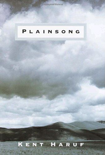 Kent Haruf - Plainsong - Preis vom 16.10.2026 11:41:07 h