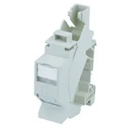 Telegärtner Tragschienenverbinder TS45 100023004