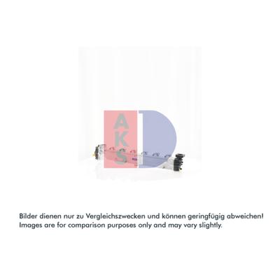 AKS DASIS AGR-Modul 260029t für MAN