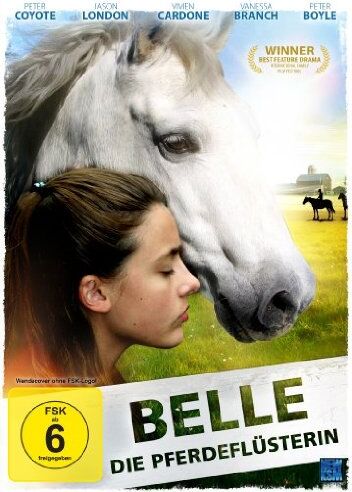 Dennis Fallon - Belle - Die Pferdeflüsterin - Preis vom 10.10.2026 11:48:34 h