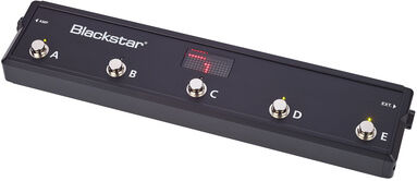 Blackstar Foot Controller FS-12