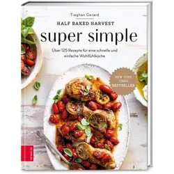 Super Simple, Ratgeber von Tieghan Gerard