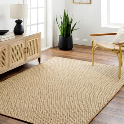 Livabliss Lovett Farmhouse Area Rug
