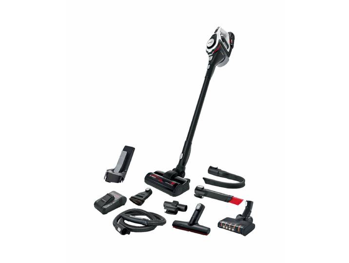 Bosch BSS825ALL Unlimited Serie 8 kabelloser Staubsauger