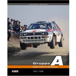 Gruppe A, Ratgeber von John Davenport