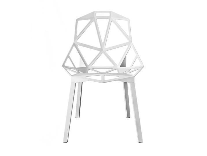 Magis - Chair One Stapelstuhl, weiss (5110)
