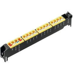Weidmüller Potenzialverteilungsmodul UR20-PK-1#1484100000