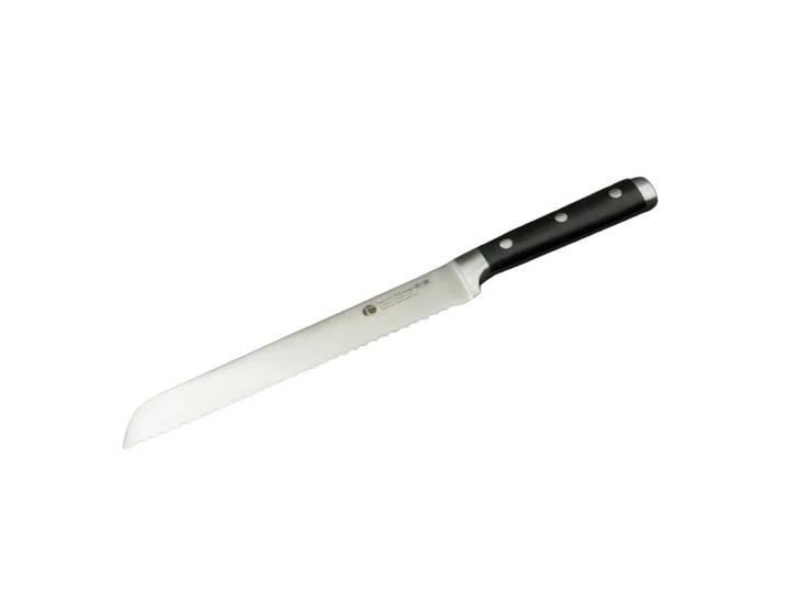 Ed Mahony Brotmesser IZUMI ICHIAGO - Brotmesser aus feinstem japanischem High-Carbon Steel